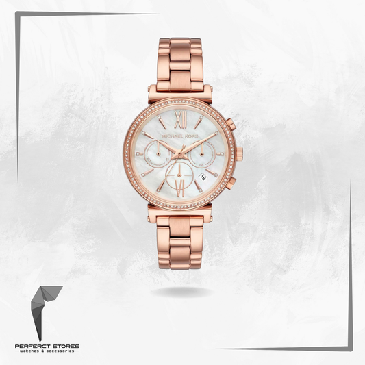 Michael Kors Watch For Women MK6576