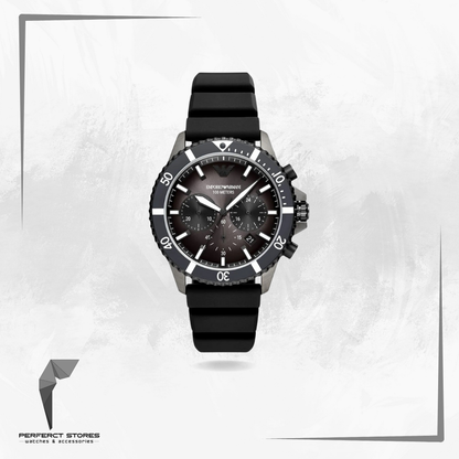 Emporio Armani Men Watch Diver AR11515 - Original