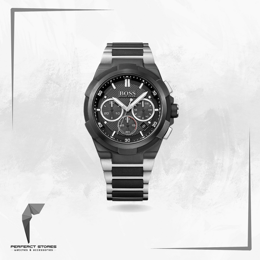 Hugo Boss Supernova Watch For Men 1513368 - original