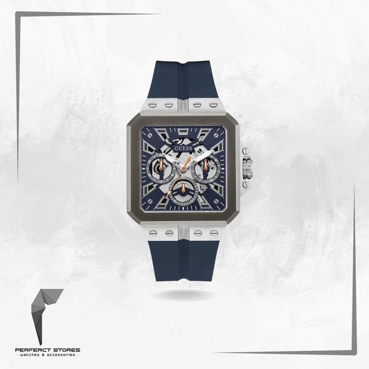 Original Guess Men’s Watch LEO GW0637G1