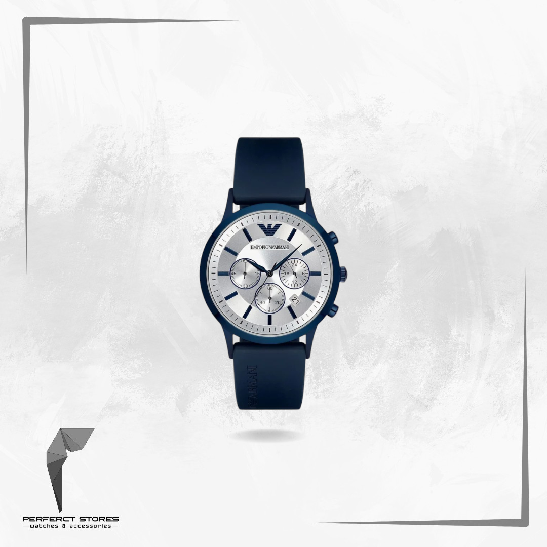 Emporio Armani Men's Watch - AR11026 - Orignal