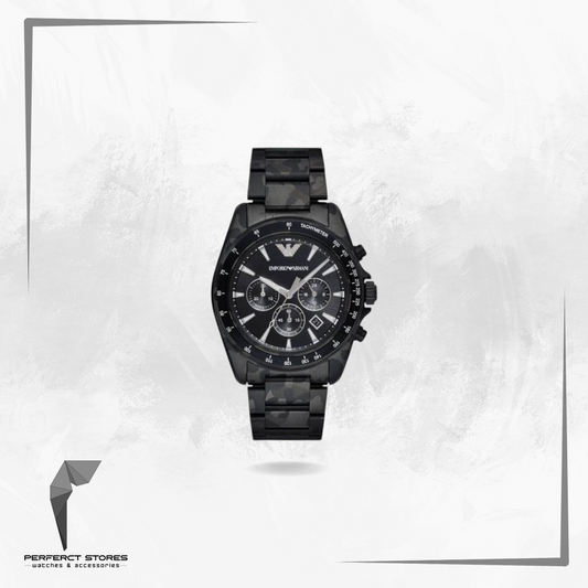 Emporio Armani Men's Watch - AR11027 - Orignal