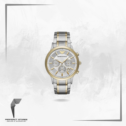Emporio Armani Men's Watch - AR11076 - Orignal