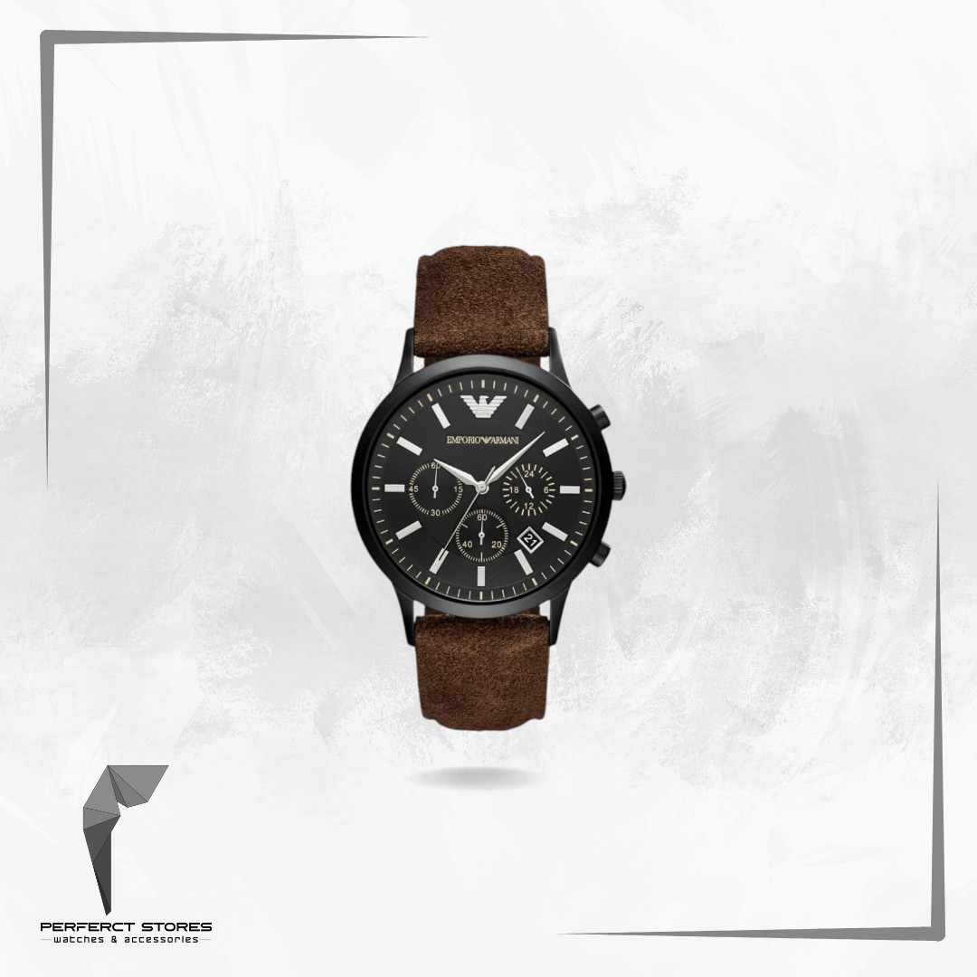 Emporio Armani Men's Watch - AR11078 - Orignal