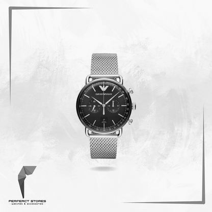 Emporio Armani Men's Watch - AR11104 - Orignal