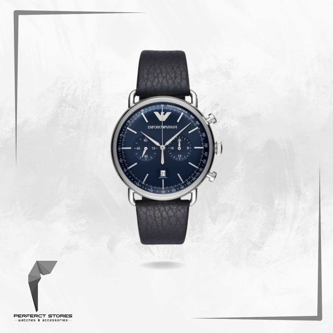 Emporio Armani Men's Watch - AR11105 - Orignal