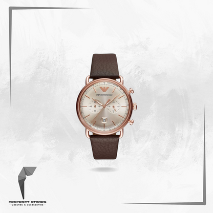 Emporio Armani Men's Watch - AR11106 - Orignal