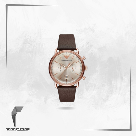 Emporio Armani Men's Watch - AR11106 - Orignal