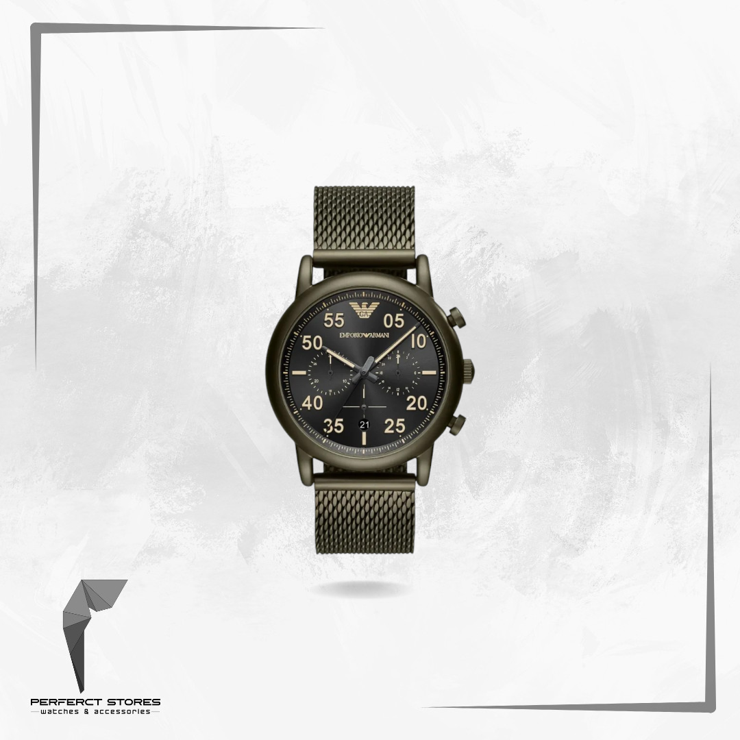 Emporio Armani Men's Watch - AR11115 - Orignal