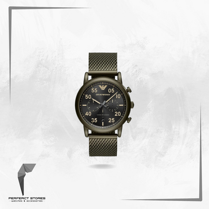 Emporio Armani Men's Watch - AR11115 - Orignal