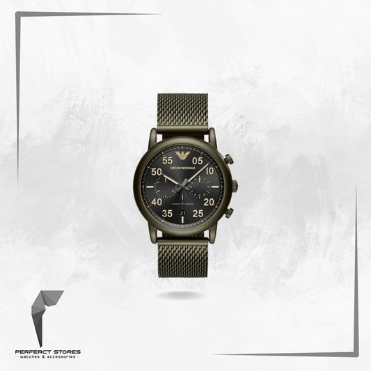 Emporio Armani Men's Watch - AR11115 - Orignal