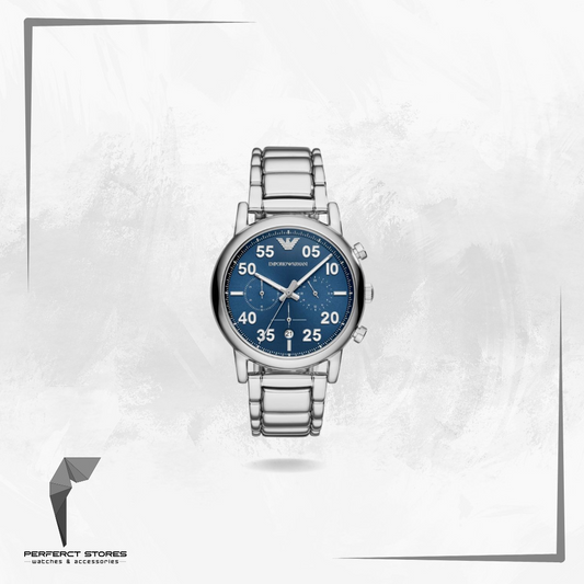 Emporio Armani Men's Watch - AR11132 - Orignal