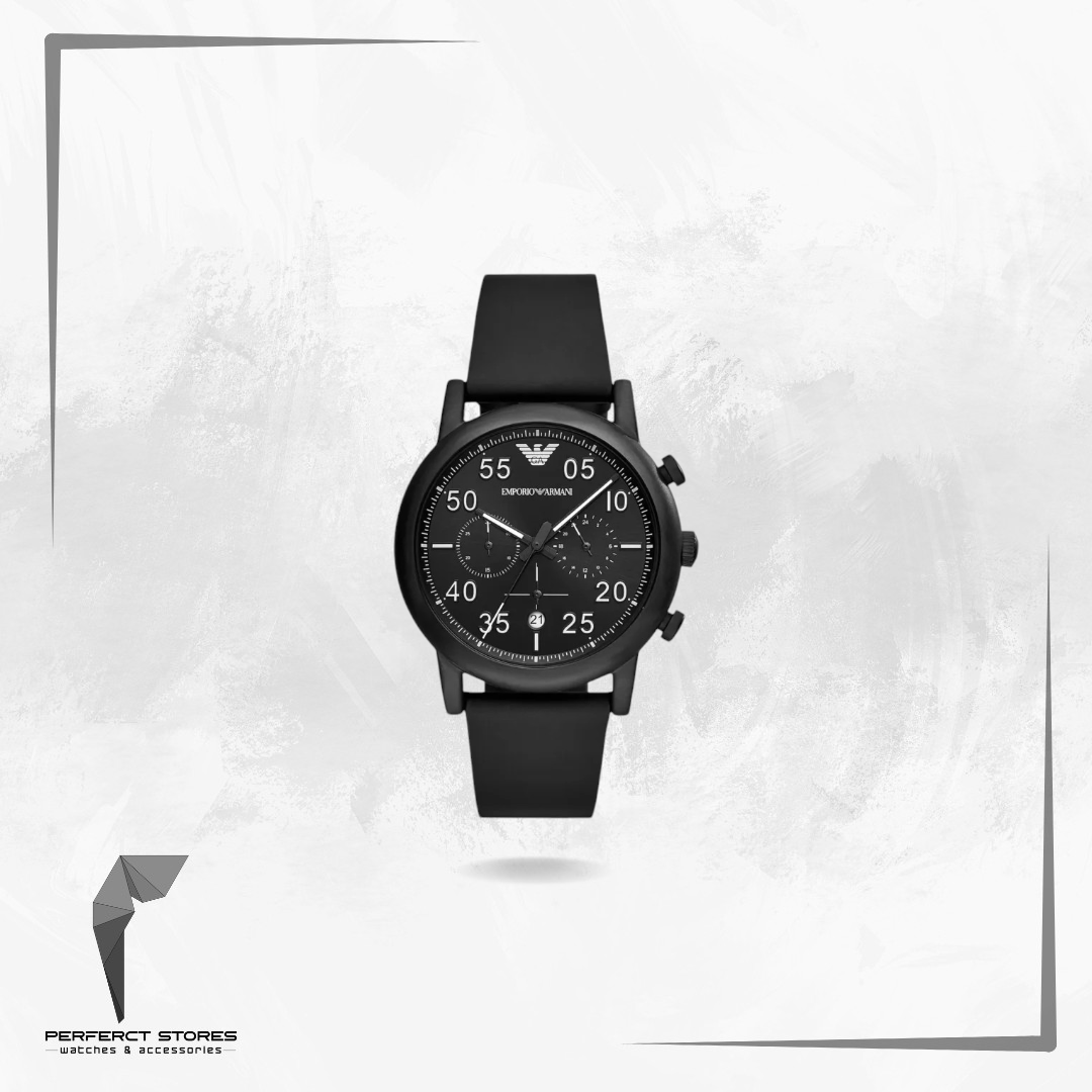 Emporio Armani Men's Watch - AR11133 - Orignal