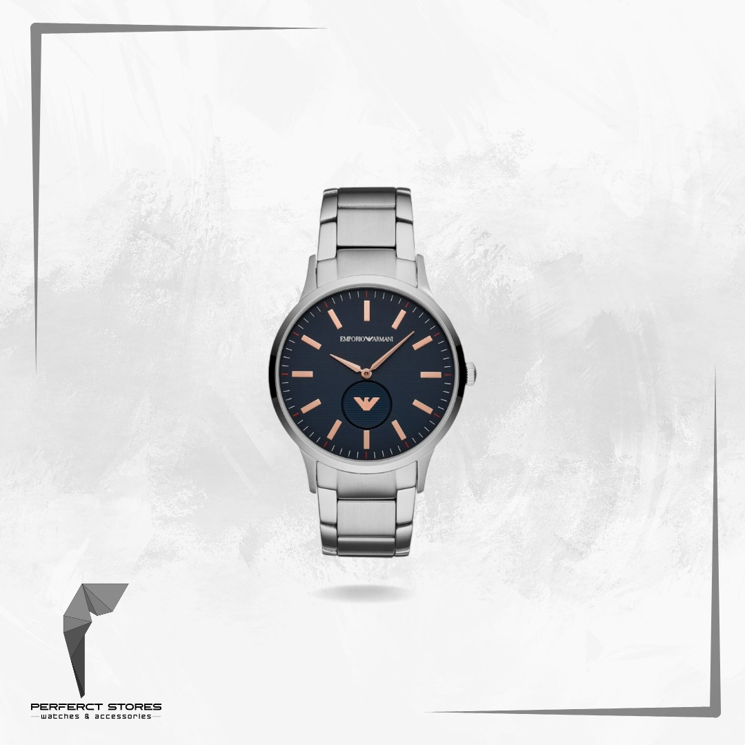 Emporio Armani Men's Watch - AR11137 - Orignal