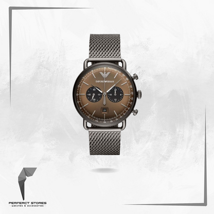 Emporio Armani Men's Watch - AR11141  - Orignal