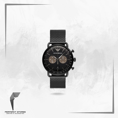 Emporio Armani Men's Watch - AR11142 - Orignal
