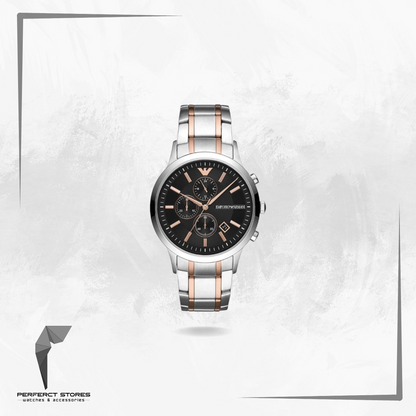 Emporio Armani Men's Watch - AR11165 - Orignal