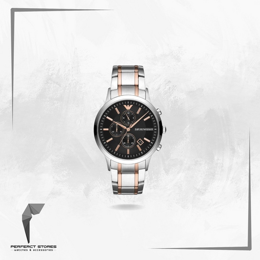 Emporio Armani Men's Watch - AR11165 - Orignal