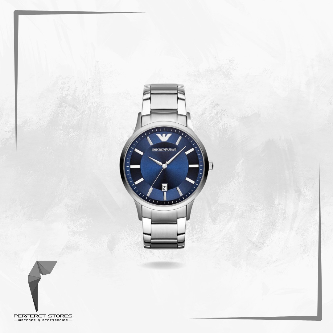 Emporio Armani Men's Watch - AR11180 - Orignal