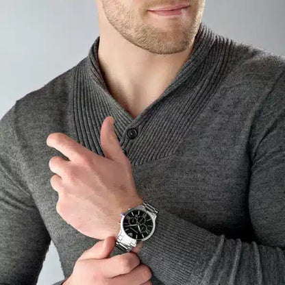 Emporio Armani Men's Watch - AR11208 - Orignal