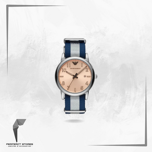 Emporio Armani Men's Watch - AR11212 - Orignal