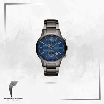 Emporio Armani Men's Watch - AR11215 - Orignal