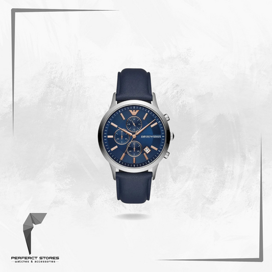 Emporio Armani Men's Watch - AR11216 - Orignal