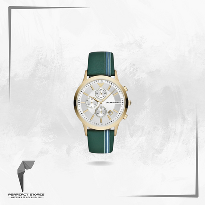 Emporio Armani Men's Watch - AR11233 - Orignal