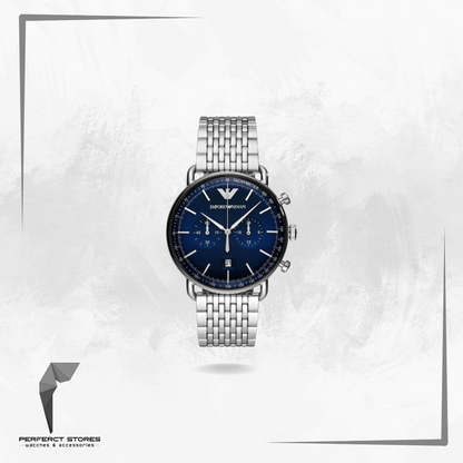 Emporio Armani Men's Watch - AR11238 - Orignal
