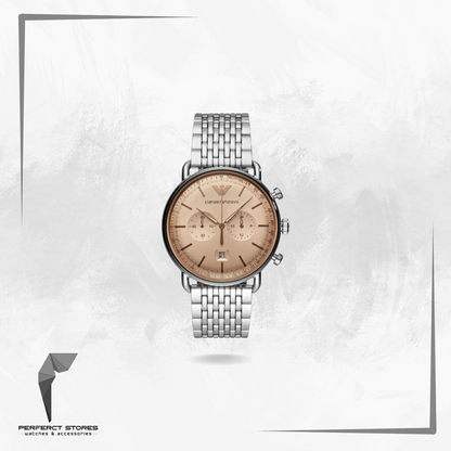Emporio Armani Men's Watch - AR11239 - Orignal
