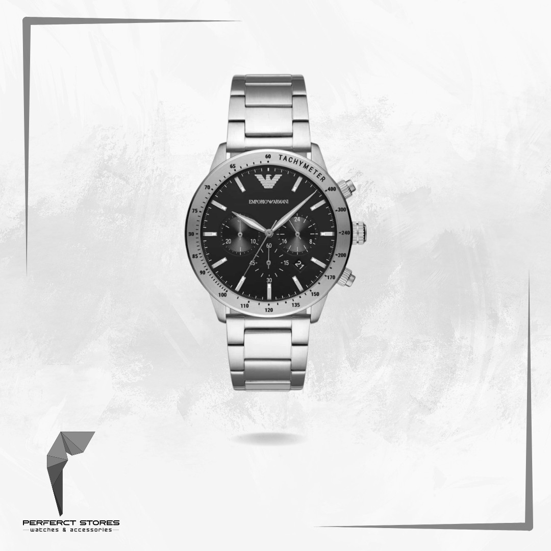 Emporio Armani Men's Watch - AR11241 - Orignal