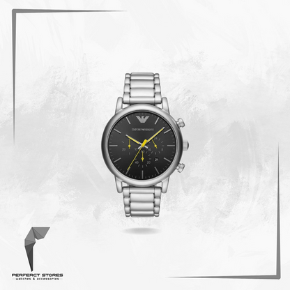Emporio Armani Men's Watch - AR11324 - Orignal