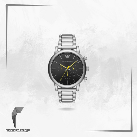 Emporio Armani Men's Watch - AR11324 - Orignal
