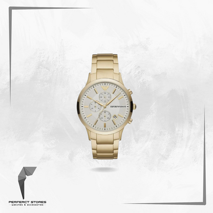 Emporio Armani Men's Watch - AR11332 - Orignal