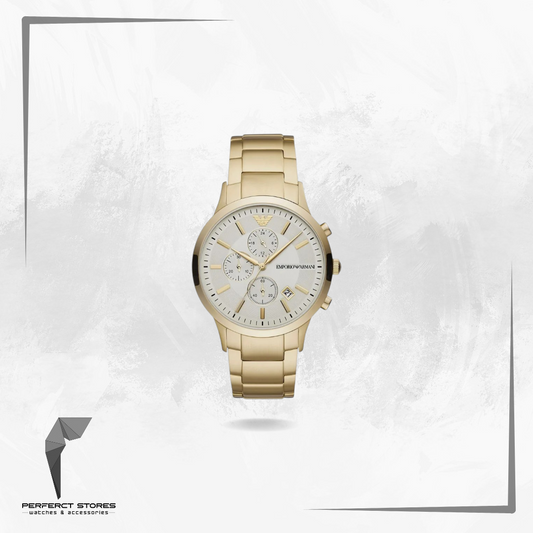 Emporio Armani Men's Watch - AR11332 - Orignal