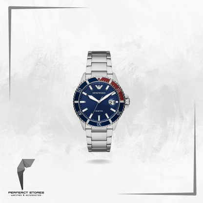 Emporio Armani Men's Watch - AR11339 - Orignal