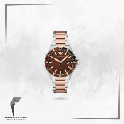 Emporio Armani Men's Watch - AR11340 - Orignal