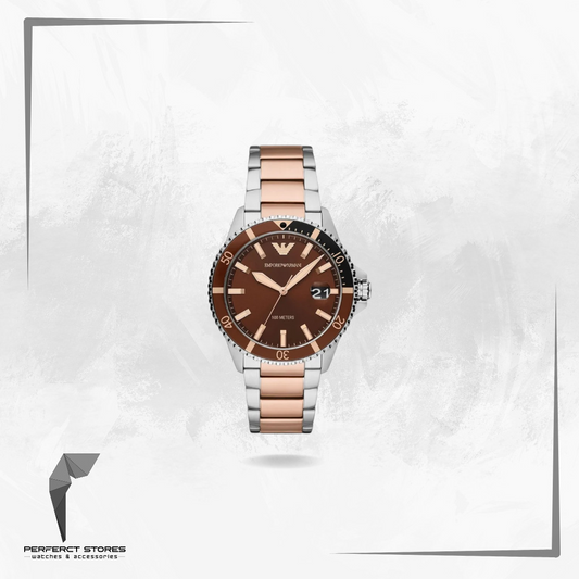 Emporio Armani Men's Watch - AR11340 - Orignal