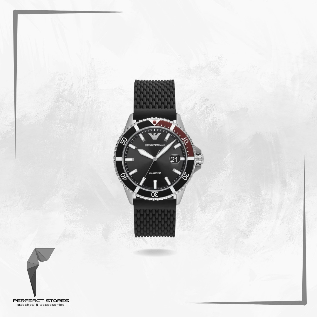 Emporio Armani Men's Watch - AR11341 - Orignal