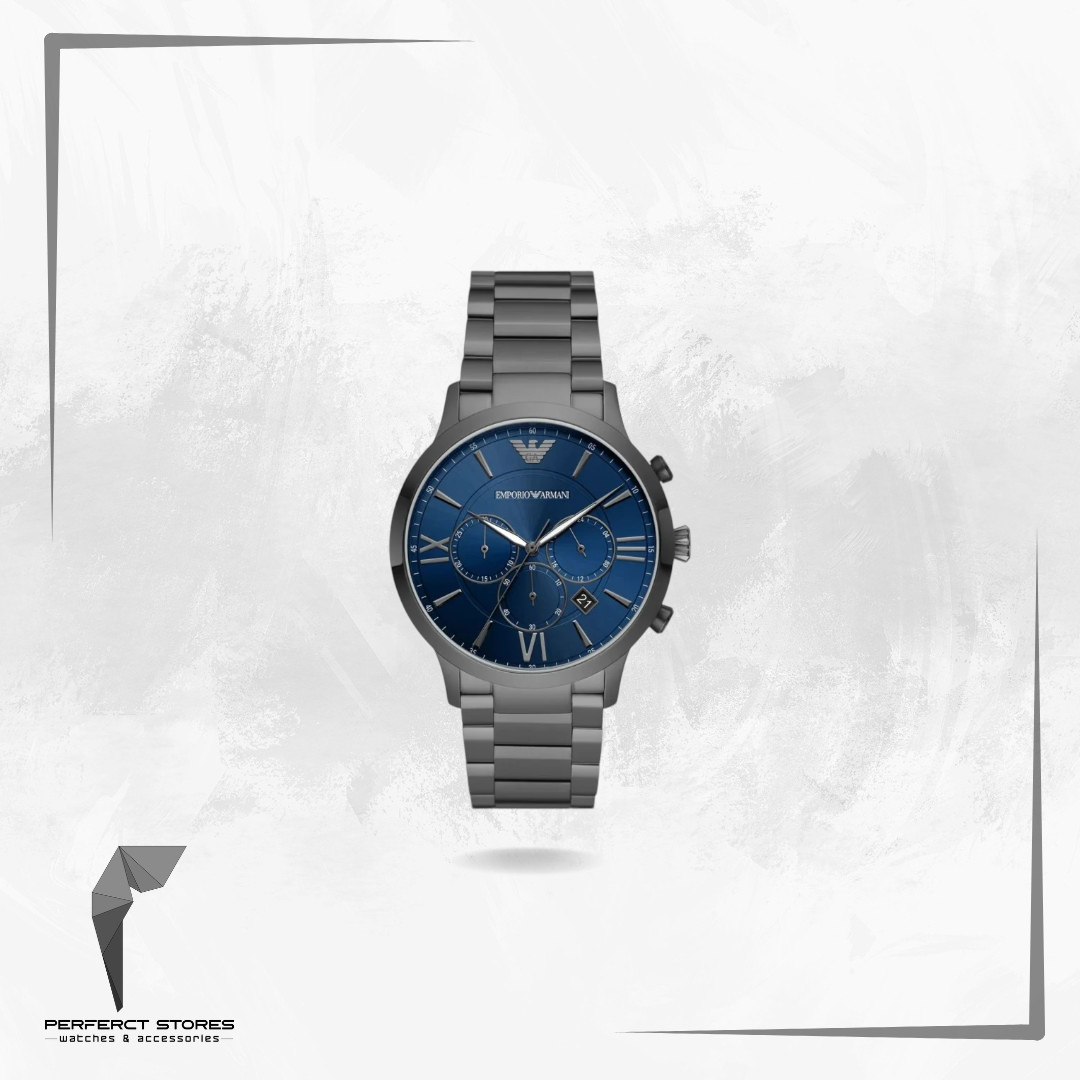Emporio Armani Men's Watch - AR11348 - Orignal