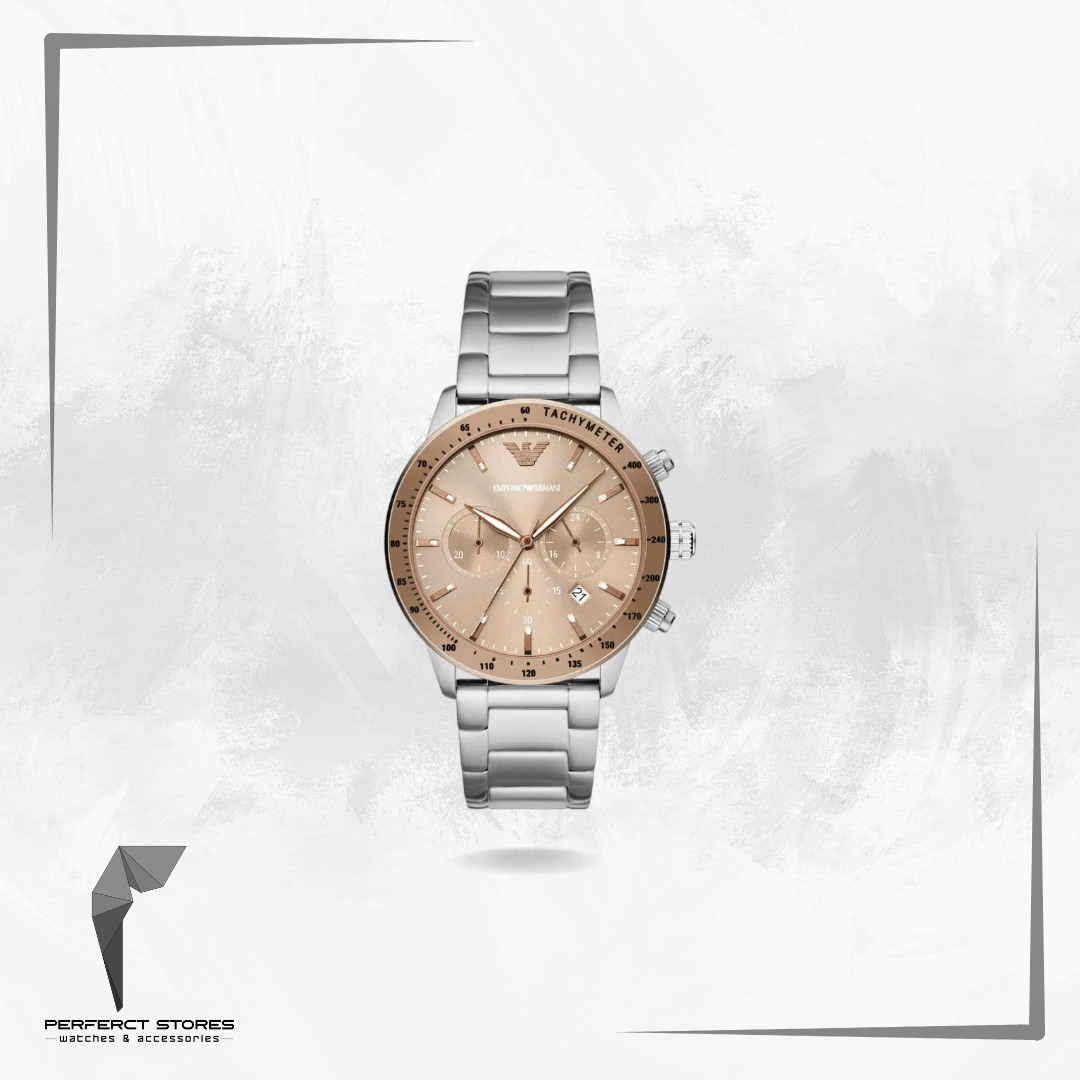 Emporio Armani Men's Watch - AR11352 - Orignal