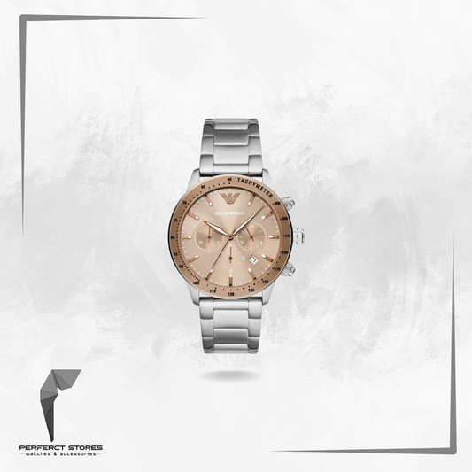 Emporio Armani Men's Watch - AR11352 - Orignal