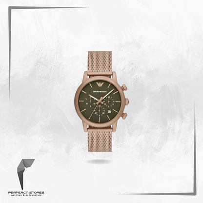 Emporio Armani Men's Watch - AR11428 - Orignal