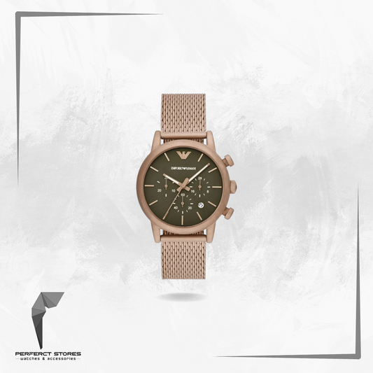 Emporio Armani Men's Watch - AR11428 - Orignal