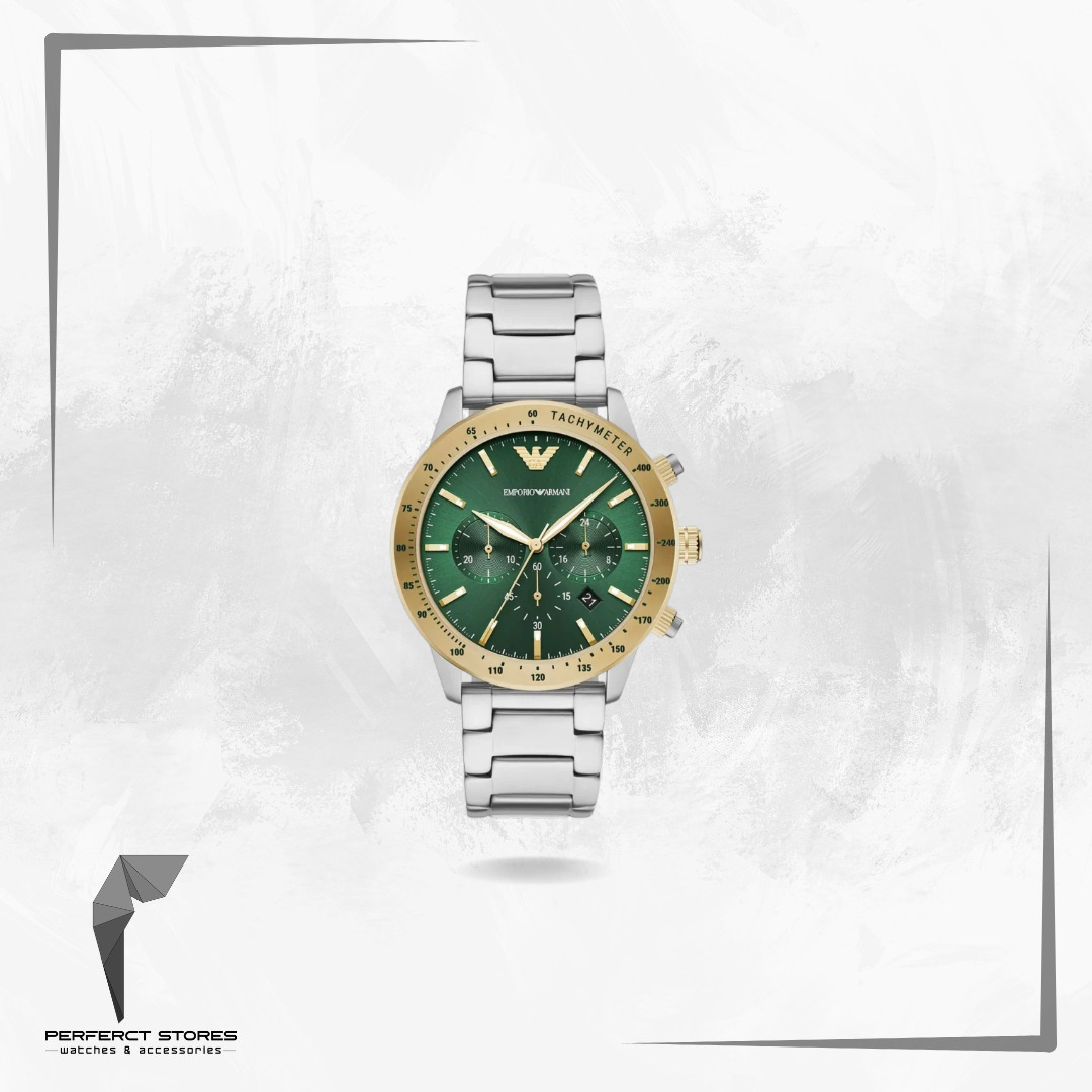 Emporio Armani Men's Watch - AR11454 - Orignal