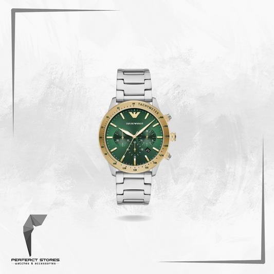 Emporio Armani Men's Watch - AR11454 - Orignal