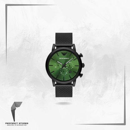 Emporio Armani Men's Watch - AR11470 - Orignal