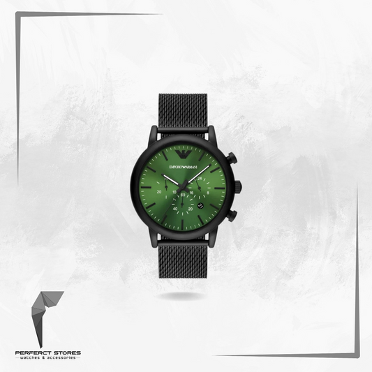 Emporio Armani Men's Watch - AR11470 - Orignal