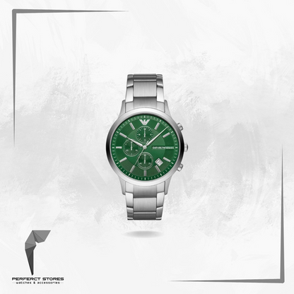 Emporio Armani Men's Watch - AR11507 - Orignal