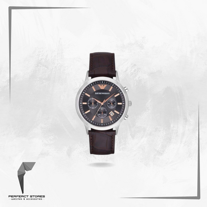 Emporio Armani Men's Watch - AR11556 - Orignal